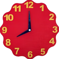 Игра-пособие для слабовидящих детей «Часы» - fgospostavki.ru - Дмитров