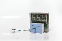 Датчик ультрафиолетового излучения с независимой индикацией (демонстрационный) - fgospostavki.ru - Дмитров