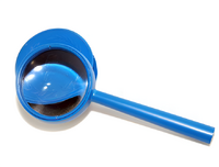 Лупа асферическая d=55 (3,5х) - fgospostavki.ru - Дмитров