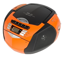 Устройство для чтения говорящих книг воспроизводящая четырехдорожечная с функцией записи  - fgospostavki.ru - Дмитров