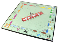 Игра «Монополия» со шрифтом Брайля - fgospostavki.ru - Дмитров