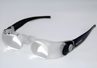 Очки увеличительные 2.1х - fgospostavki.ru - Дмитров