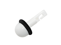 Наконечник керамический на крючке - fgospostavki.ru - Дмитров