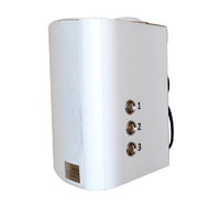 Базовый блок "Парус" - fgospostavki.ru - Дмитров