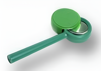 Лупа асферическая d=35 (7х) - fgospostavki.ru - Дмитров