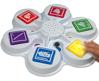 Музыкальная игра «Круговая симфония» - fgospostavki.ru - Дмитров