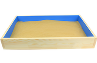 Психологическая песочница. Базовая (синий цвет) - fgospostavki.ru - Дмитров