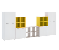 Шкаф модульный Multicab - fgospostavki.ru - Дмитров