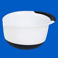 Нескользящая миска для смешивания продуктов - fgospostavki.ru - Дмитров