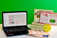 Коллекция натурально-интерактивная "Хлопок и продукты его переработки" (средняя школа) - fgospostavki.ru - Дмитров