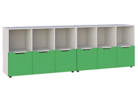 Стеллаж модульный Tengri - fgospostavki.ru - Дмитров