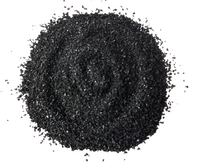 Песок цветной (черный, 1 кг) - fgospostavki.ru - Дмитров