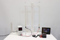 Лабораторная установка «Определение постоянной Фарадея» - fgospostavki.ru - Дмитров