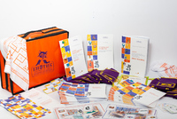 Учебно-методический набор для проектной деятельности "ЕНОТИК" универсальный  - fgospostavki.ru - Дмитров