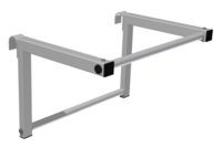 Тренажер (перекладина) навесной для шведской стенки - fgospostavki.ru - Дмитров