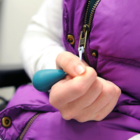 Подвесная застежка для молнии - fgospostavki.ru - Дмитров