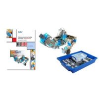 Робототехнический набор «Манипулятор» - fgospostavki.ru - Дмитров