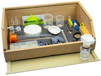 Лабораторный комплект по географии для 5-6 классов - fgospostavki.ru - Дмитров