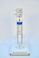 Лабораторная установка «Изучение изохорного процесса» - fgospostavki.ru - Дмитров