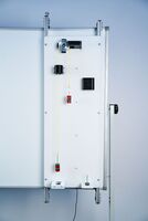 Лабораторная установка «Изучение кинематики поступательного движения на машине Атвуда» - fgospostavki.ru - Дмитров