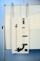 Лабораторная установка «Измерение скорости тела методом баллистического маятника» - fgospostavki.ru - Дмитров