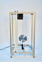 Лабораторная установка «Маятник Максвелла» - fgospostavki.ru - Дмитров