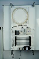 Лабораторная установка «Определение коэффициента вязкости воздуха» - fgospostavki.ru - Дмитров