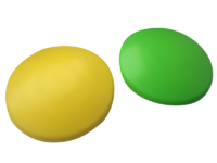 Выносная компьютерная кнопка малая (75 миллиметров) - fgospostavki.ru - Дмитров