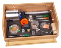 Лабораторный комплект (набор) по молекулярной физике и термодинамике - fgospostavki.ru - Дмитров