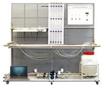 Типовой комплект учебного оборудования «Гидравлика систем водоснабжения ЖКХ» - fgospostavki.ru - Дмитров