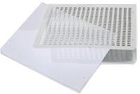 Прибор для письма по Брайлю 18 строк - fgospostavki.ru - Дмитров