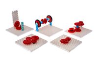 Набор для конструирования на уроках по предмету «Технология» в 5-6 классах - fgospostavki.ru - Дмитров