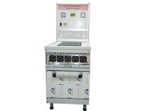 Учебный лабораторный стенд "Электроплита " - fgospostavki.ru - Дмитров