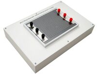 Сменная панель «Изменение ВАХ характеристик полупроводниковых приборов при нагреве» - fgospostavki.ru - Дмитров