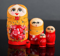 Матрешка - fgospostavki.ru - Дмитров