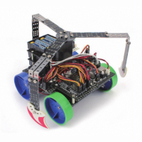 Ресурсный набор Robo kit 1-2 - fgospostavki.ru - Дмитров
