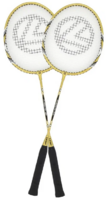 Набор бадминтонный (2 ракетки, чехол) - fgospostavki.ru - Дмитров