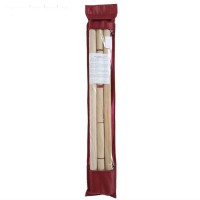 Городки деревянные большие в комплекте с чехлом - fgospostavki.ru - Дмитров