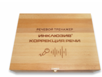 Мультисенсорный речевой тренажер «Коррекция речи» - fgospostavki.ru - Дмитров