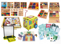 Игровой набор №11 - fgospostavki.ru - Дмитров