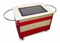 Интерактивная детская студия S27 - fgospostavki.ru - Дмитров