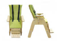 Стул ортопедический для детей с ДЦП - fgospostavki.ru - Дмитров