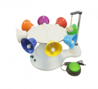 Музыкальная карусель - fgospostavki.ru - Дмитров