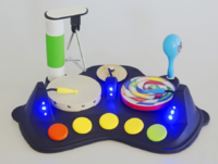 Барабанная установка - fgospostavki.ru - Дмитров