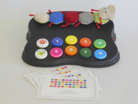 Музыкальная улитка - fgospostavki.ru - Дмитров