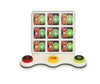 Игра «Крестики-нолики» №1 - fgospostavki.ru - Дмитров