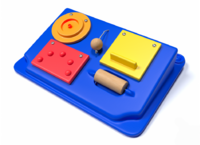 Функциональный развивающий центр "Лучший друг" - fgospostavki.ru - Дмитров