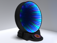 Игра «Бесконечное зеркало» №1 - fgospostavki.ru - Дмитров