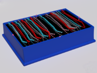 Игра «Вибрирующее зеркало с подсветкой» №1 - fgospostavki.ru - Дмитров