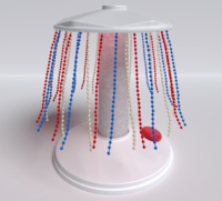 Игра «Карусель с цепочками» - fgospostavki.ru - Дмитров